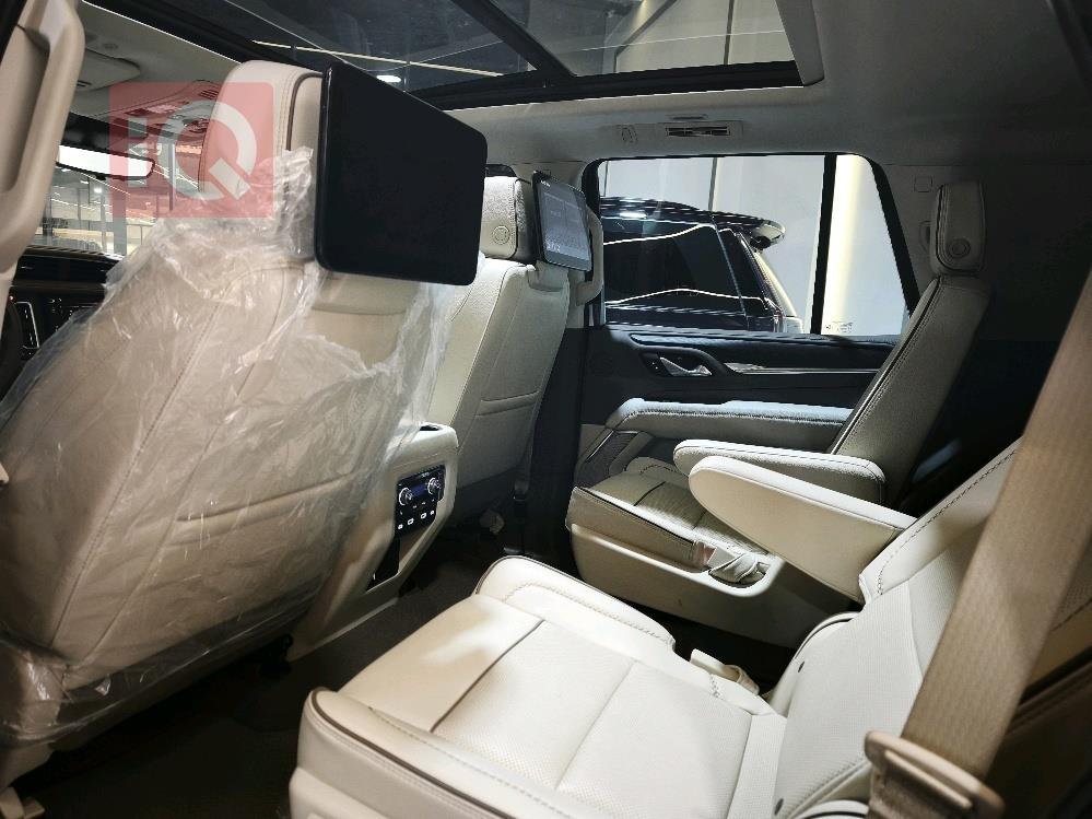 جي ام سي يوكون